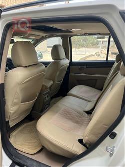 هيونداي سانتافي